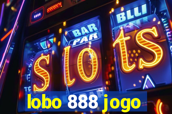 lobo 888 jogo